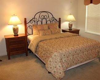 Queen mattress is not available
