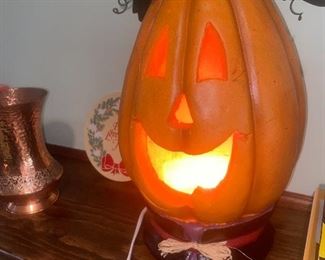 Happy Halloween