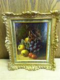 Oil Paintings