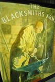Old Pub Sign
