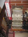 National Cash Register 
Circa 1914-1915