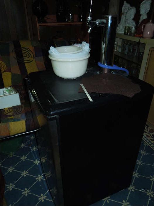 Kegerator