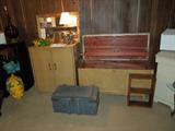 Lane Furniture