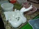 Hull Pottery