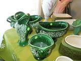 McCoy Pottery