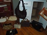 Vintage Purses