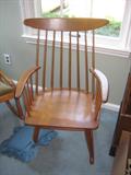 Conant Ball Rocker