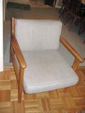Conant Ball Chair