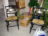 Hitchcock Chairs