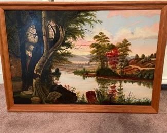 Original Painting