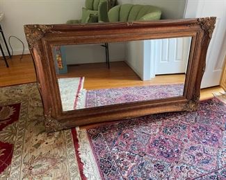 Mirror 60 x 36 inches