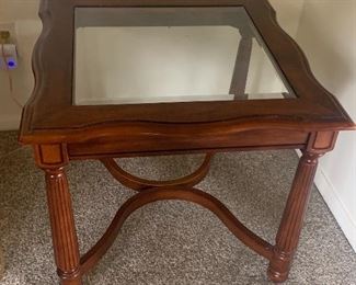 End Table 24" x 24"