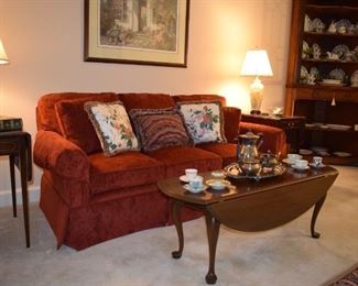 Southwood Furniture Sofa