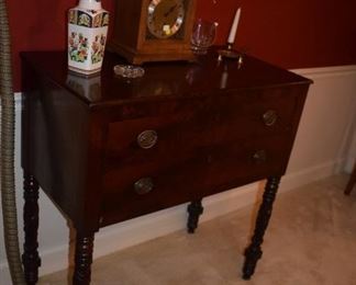 Antique Sideboard