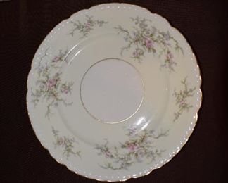 Arcadian - Old Rose China