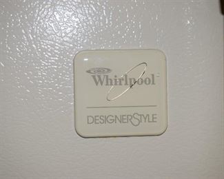 Whirlpool Refrigerator