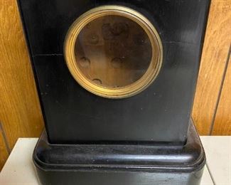 Antique Clock Case