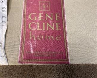 Gene Cline Sofa