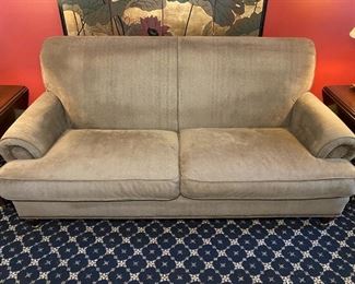 Gene Cline Sofa