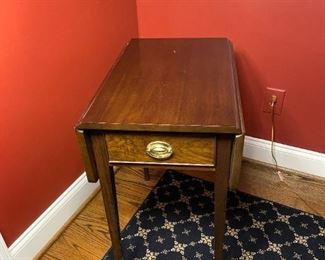 Waterford Furniture Side Table