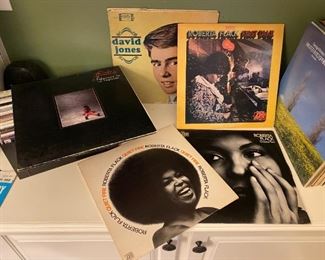 Lp Record Collection