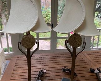 Misc Lamps