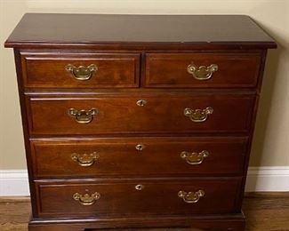Matching Pair of Statton Nightstands