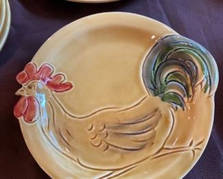 Vietri Dinnerware Set