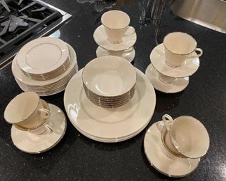 Lenox Maywood China Set