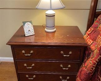 Thomasville Nightstand