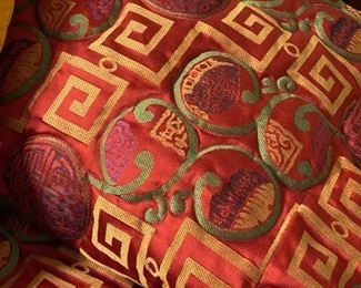 Custom Comforter Set