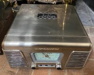 Crsoley AutoRama Turntable