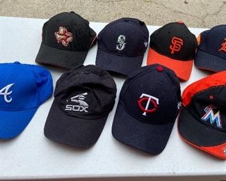 Ball Caps