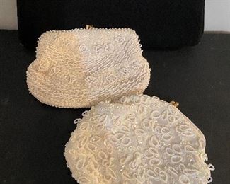 Vintage Evening Bags