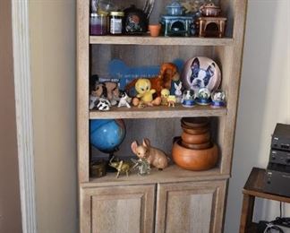 Sauder Bookcase