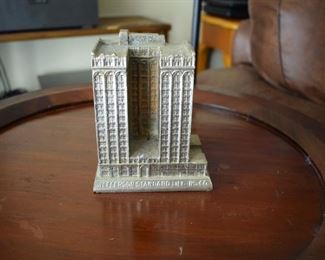 Jefferson Standard Vintage Bank