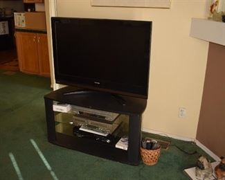 Toshiba Television