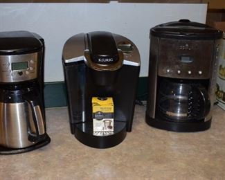 Kitchen Appliances