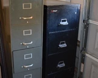 File Cabinets