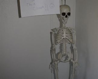 The Things you Find!