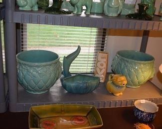 McCoy Pottery