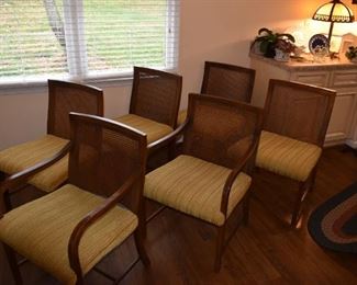 Mid Century Modern Chairs