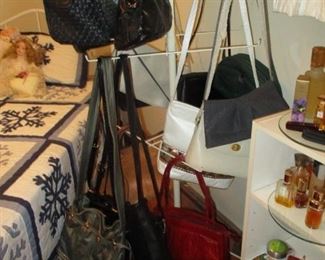 Good quality ladies purses