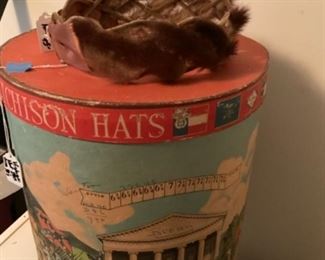 Great hat boxes