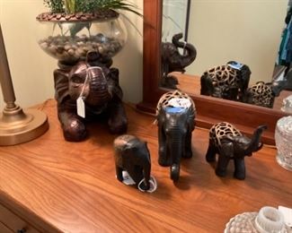 Elephant collections
