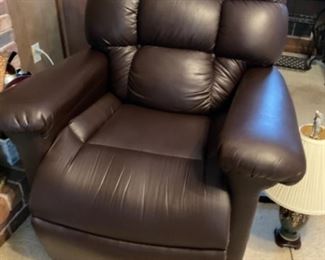 Lift chair…brand new! Awesome, won’t last long.