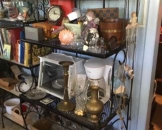 More items & collectibles 