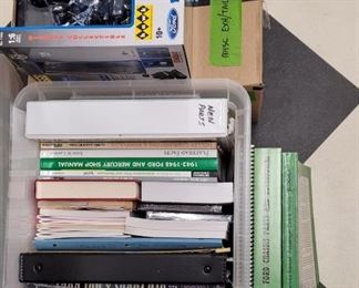 PARTS FOR 1945 FORD PICK-UP