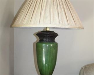 DECORATIVE LAMP