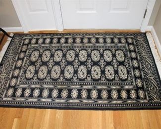 SMALL AREA RUG